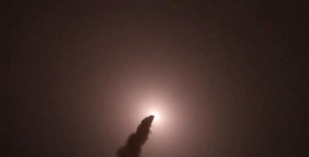 伊朗发起“真实承诺4”第46轮行动 导弹锁定美以目标