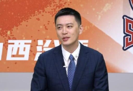 杨鸣说我的心永远属于辽宁 情感依旧深厚