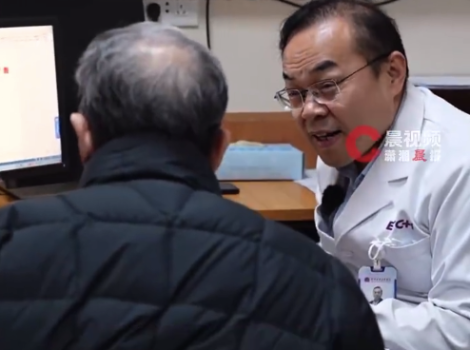 什么是安宁疗护病房？老人患肿瘤后跟医生说不想拖累家人