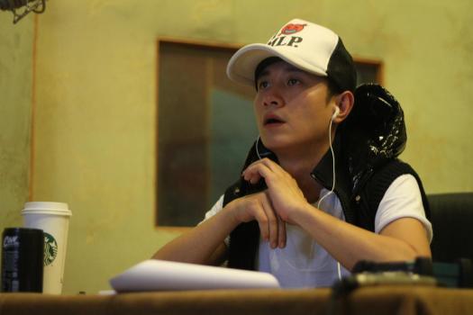 文章面馆代排队价格被炒到500元 明星效应引发热议