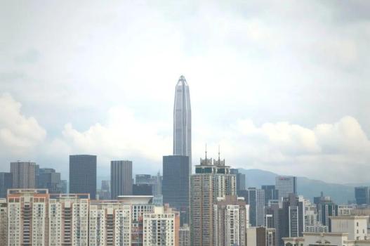 暴雨、大暴雨要来了 广东将开启多雨模式