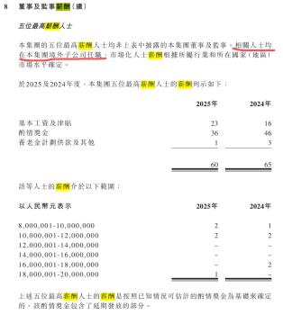 中国银行一员工年薪超1800万元 银行业顶薪揭秘