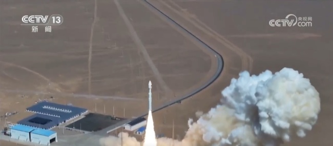 箭八星,我国又一突破成功 专车服务创纪录