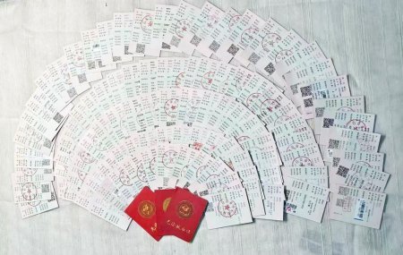 10年献血近4万毫升为何难享优待 政策落实受阻