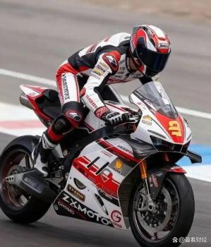 张雪机车首次参加广交会被围堵 国际买家争相洽谈合作