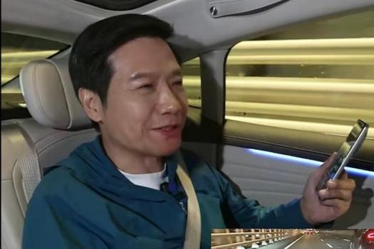 大V：雷军直播背后是一场电池战争 中国电池产业崛起