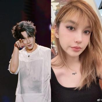 李雨桐泄露他人隐私不是正义 爆料变侵权