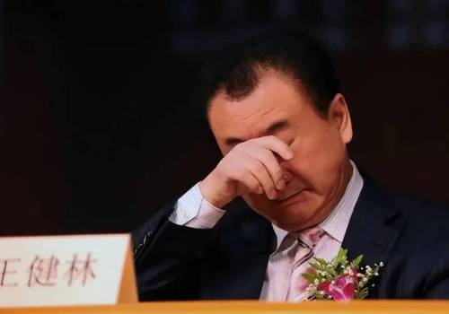 王健林又添38亿新债 债务危机再升级