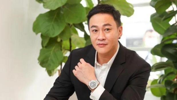 何润东的翻红看似偶然实则必然 敬业投票终获认可