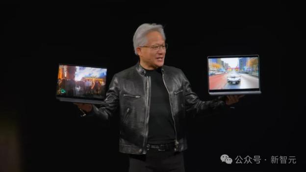 全球首個(gè)Agent原生電腦問世 PC被徹底重新發(fā)明
