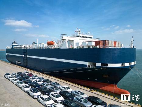 中國電車終結(jié)日系車在澳28年統(tǒng)治 新能源車全球崛起