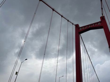 湖北人經(jīng)歷66年來降水最多5月 雨水破紀(jì)錄
