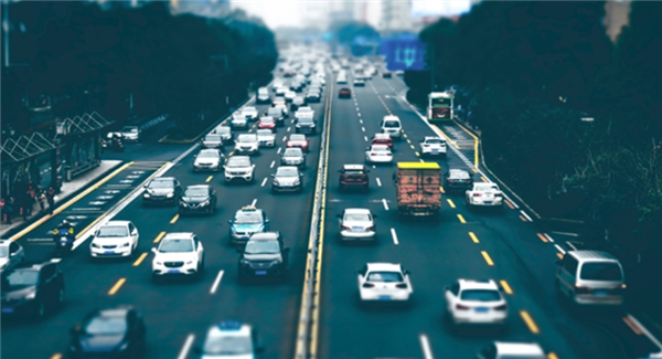 燃油車價(jià)格大幅跳水 銷量持續(xù)走低