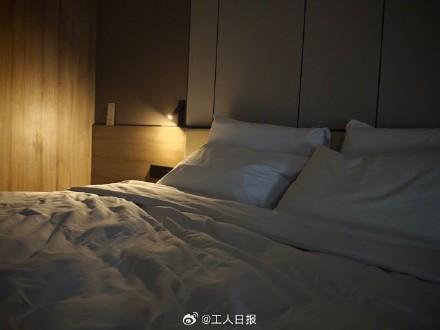 有這個(gè)睡眠習(xí)慣的人心血管壓力更大 入睡時(shí)間不規(guī)律風(fēng)險(xiǎn)翻倍