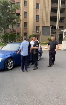業(yè)主不滿(mǎn)停車(chē)費(fèi)漲價(jià)被物業(yè)罵住不起滾 物業(yè)與業(yè)主爭(zhēng)執(zhí)升級(jí)