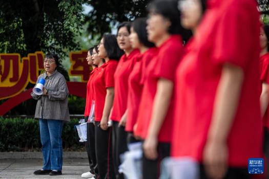 那些被張桂梅送出大山的學(xué)生如今怎么樣了 點(diǎn)亮希望，回饋家鄉(xiāng)