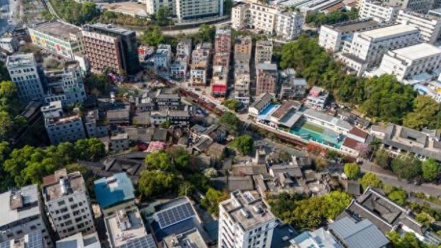 博主：十五五城市更新将重构房子价值 房产分化加剧