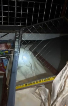 廣西興安爆炸致7死17傷，警方：已排除天然氣管道