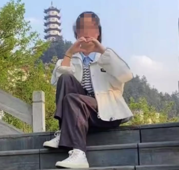 女大學(xué)生因腹瀉等入院6小時(shí)后死亡