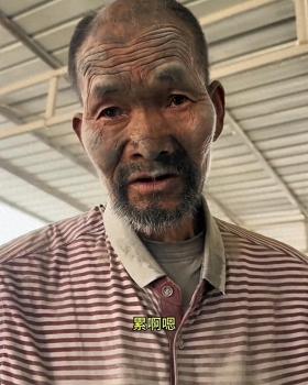 被拐進(jìn)黑磚廠做苦力的智障男工 走失原因被曝或和家人有關(guān)