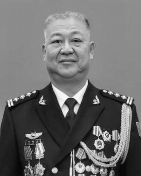 陜西公安一等功臣田新生犧牲 忠誠履職至生命最后一刻