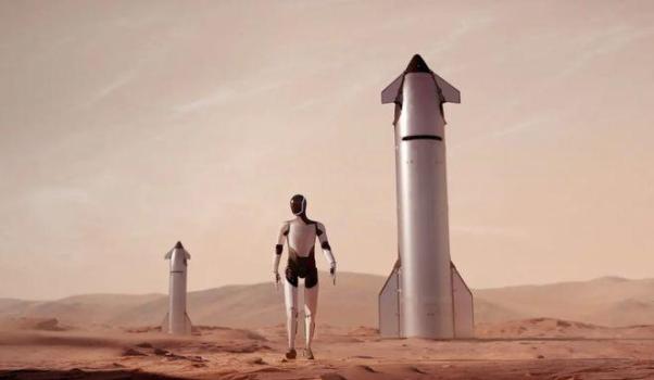 马斯克星际路线图更新 十万星链卫星计划揭晓