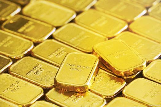 大炮一响黄金不灵了 通胀与利率预期主导金价