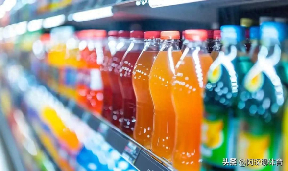 碳酸饮料卖不动了 健康饮品成新宠