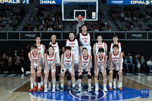 中国女篮进行人员调整 邓雨婷加入提升进攻