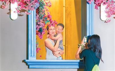 60万亿元，打开消费增长新空间 激发市场活力