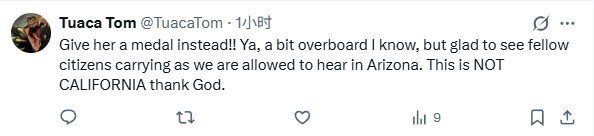美国老奶硬核阻止零元购！专家：这么做已经违法了