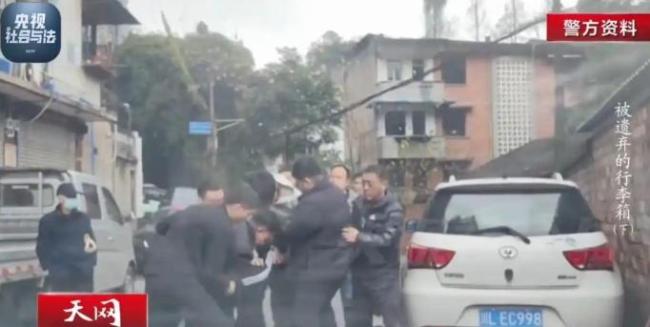 邻居女孩上门吃饭遭夫妻分厅 悲剧背后的隐情