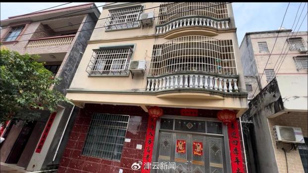 梅姨大儿媳不知梅姨被抓 家人多年未联系