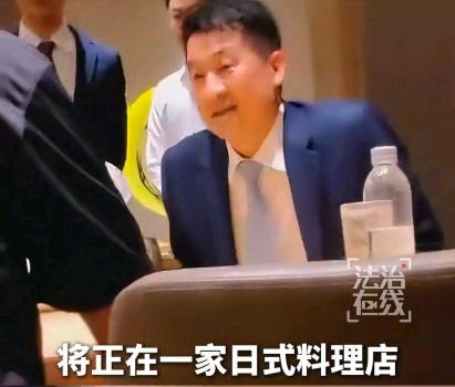 诈骗园区头目被抓后仍嚣张 从狂妄到忏悔