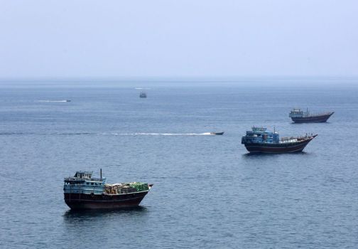 霍尔木兹海峡航运受阻或冲击全球农业 粮食价格恐上涨