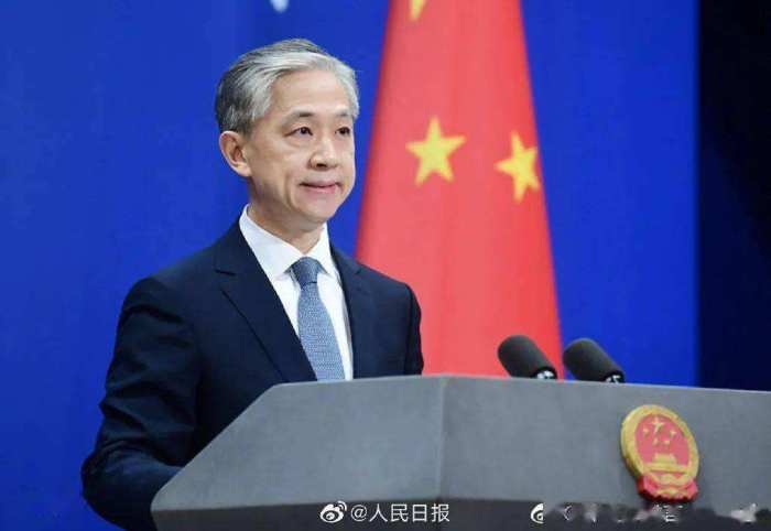 চীন মধ্যপ্রাচ্যের জনগণের নিজস্ব পথ অনুসন্ধানে সমর্থন করে