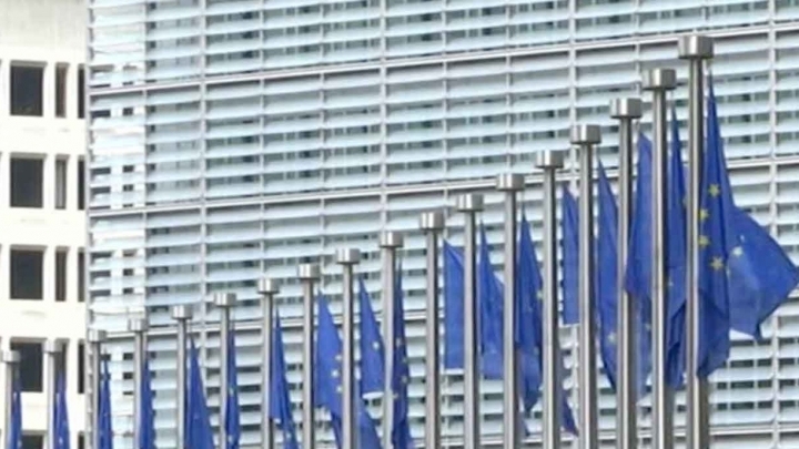China fordert die EU auf, alle Länder zur Stärkung der Solidarität zu drängen