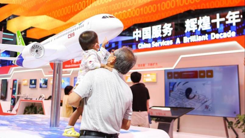 중국 개혁개방, 더 많은 "봄날의 이야기"를 쓰다