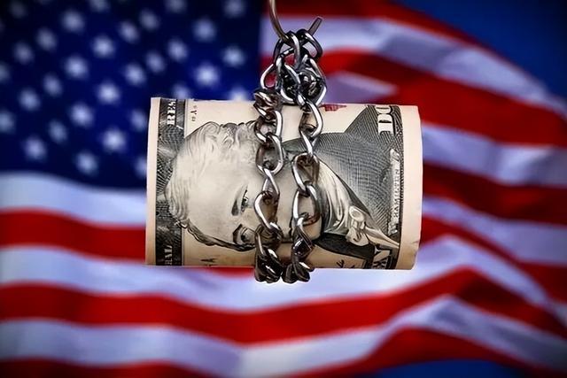 伊朗战争会是“美国金融危机”导火索吗？