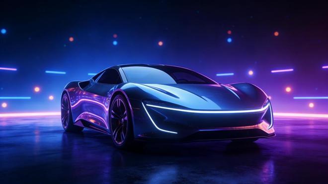 这次石油危机，中国车接棒？