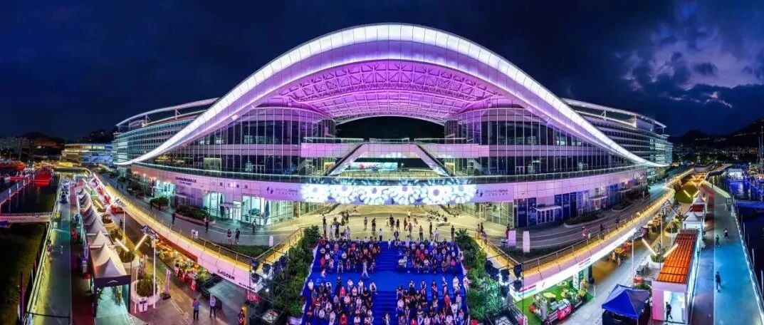潮起自贸港·文化绘未来 | 2025第十届三亚国际文博会将于12月26日盛大启幕！
