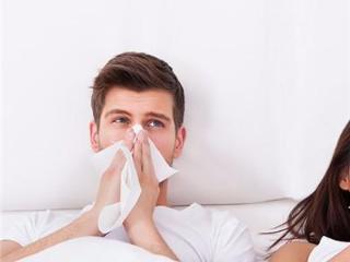 鼻炎有哪些症状表现