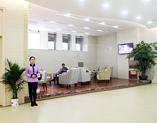 上海精神科医院