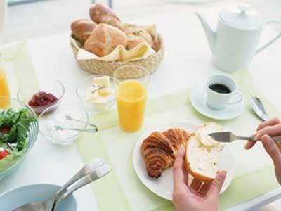 白癜风患者怎样才能科学地搭配早餐呢？