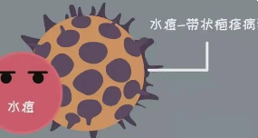 上海带状疱疹医院排名-长带状疱疹是什么原因引起的