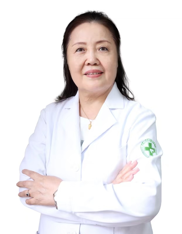 张莉梅