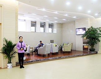 沈阳治疗男科医院