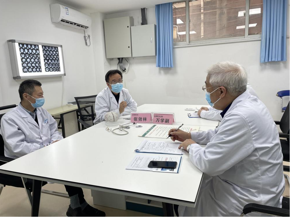 Consultation notice: From July 4 to 7, Zhang Xiaolin, a Beijing encephalopathy expert, went to Zheng * for consultation in person. Please make an appointment!