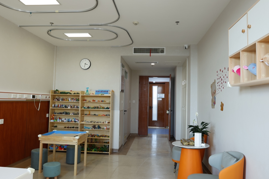 福州看青少年心理问题的医院哪里比较好点呢?叛逆期的男孩怎么教育为好