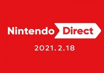 2021任天堂直面会完整视频内容游戏信息汇总